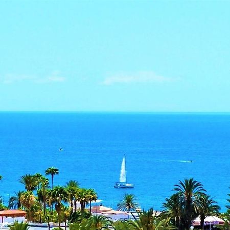Playa De Las Americas Sea Views Extérieur photo