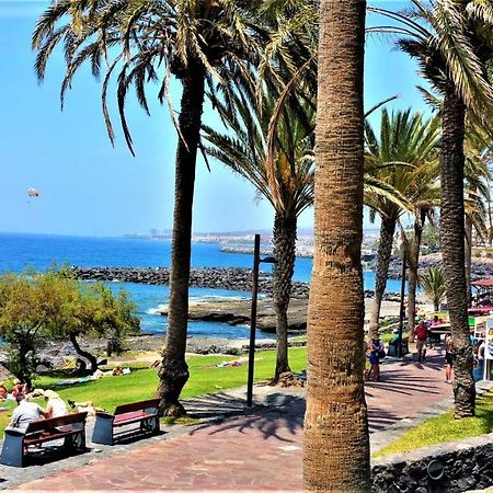Playa De Las Americas Sea Views Extérieur photo