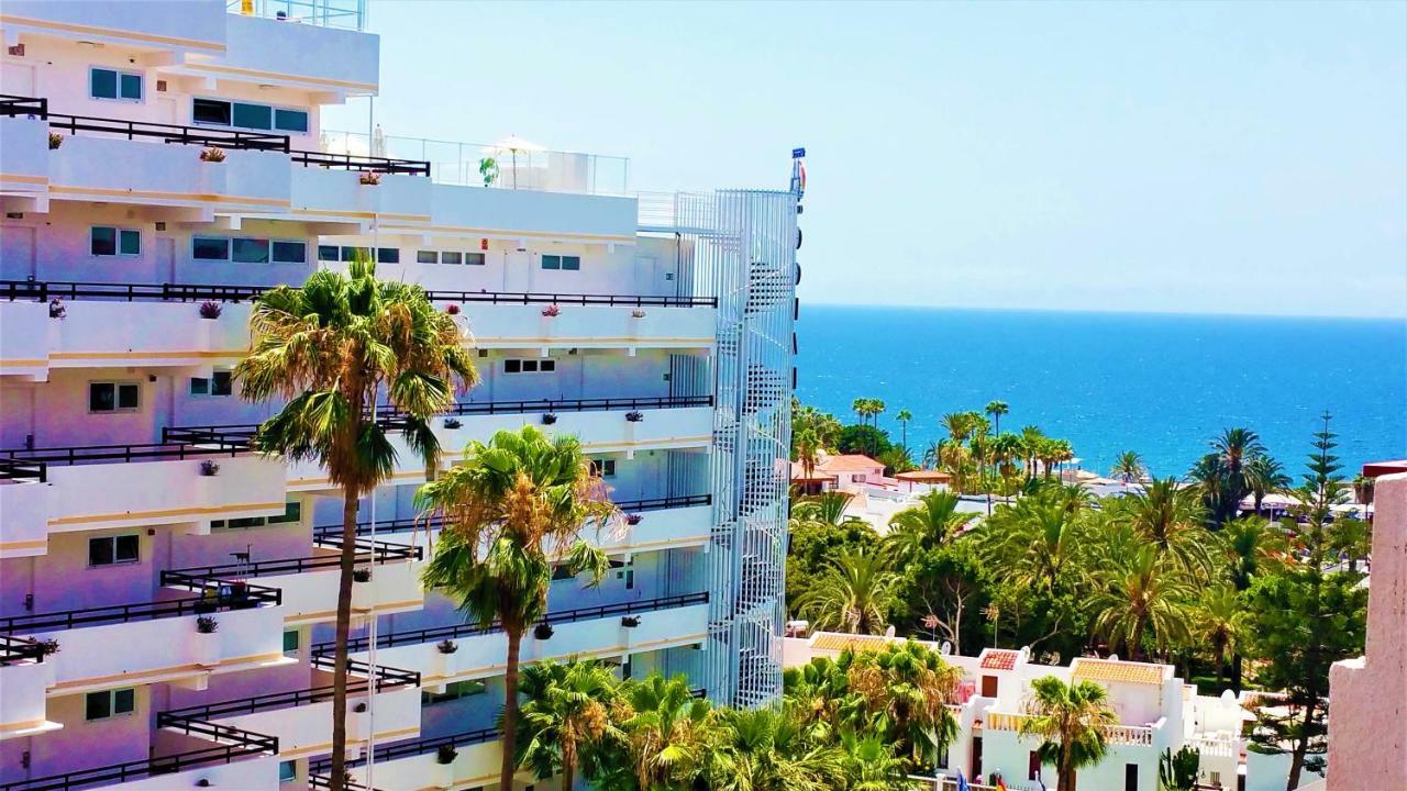 Playa De Las Americas Sea Views Extérieur photo