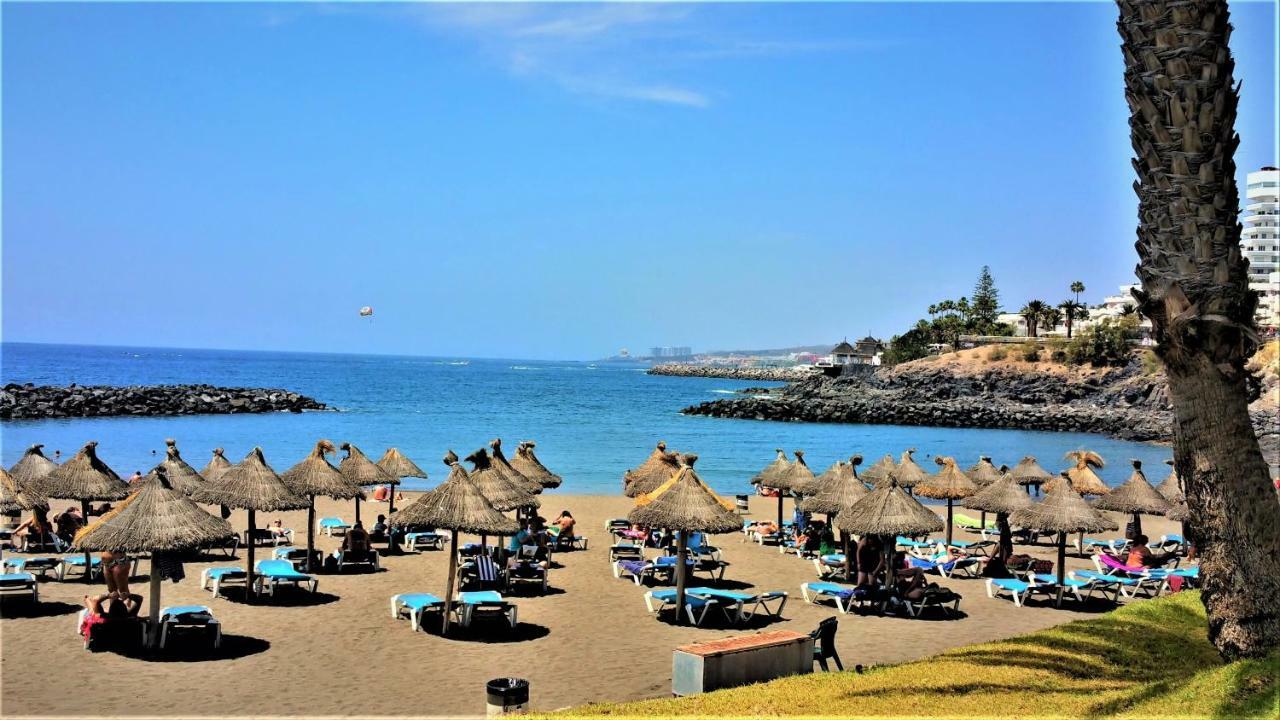 Playa De Las Americas Sea Views Extérieur photo