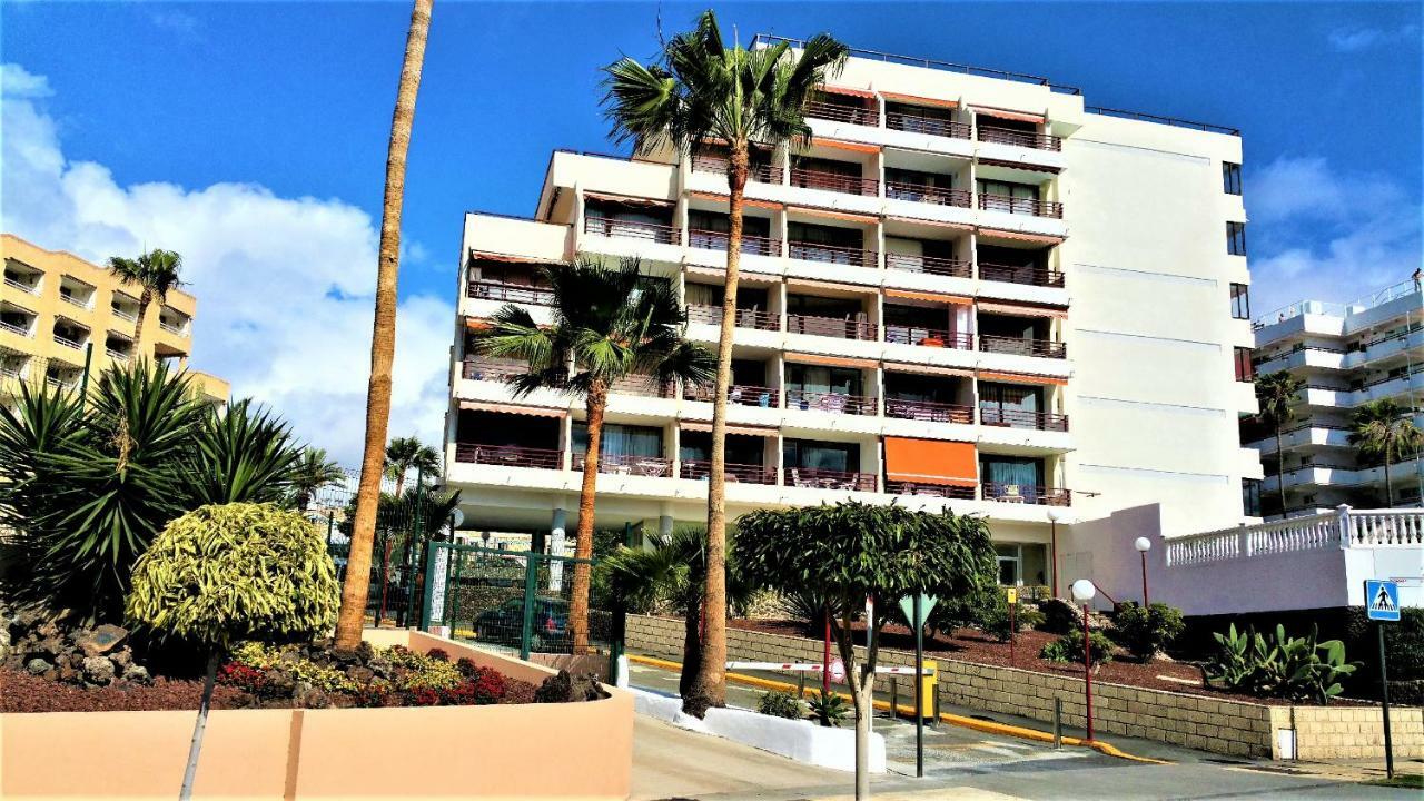 Playa De Las Americas Sea Views Extérieur photo