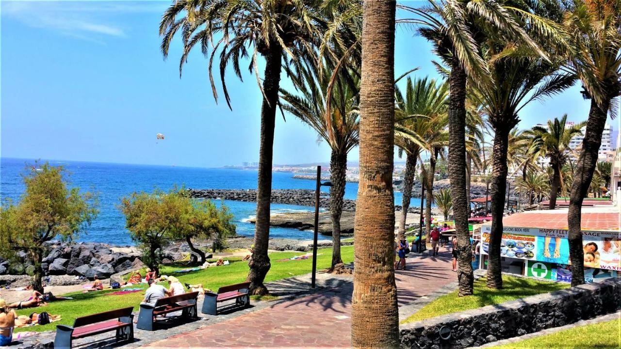 Playa De Las Americas Sea Views Extérieur photo